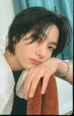 BOYNEXTDOOR WHO ver. SUNGHO WHO!