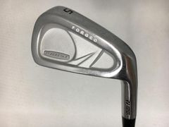 返品OK 【中古ゴルフクラブ】(8本セット)ヨネックス サイバースター フォージド CB 石川遼 限定モデル D/G 3～9.P