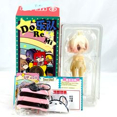 こどものじかん 宇佐美々 体操着 布衣装 フリーイング 1/4フィギュア