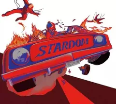 【中古】Stardom[通常盤] / King Gnu（帯あり）