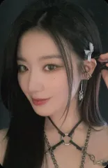 i-dle FC入会特典 SHUHUA 2024 iDOL IN TOKYO