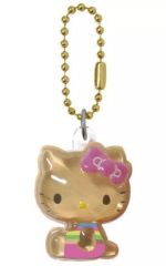 中古】バッジ・ビンズ さくらみこ ハート型缶バッジ 「バーチャル