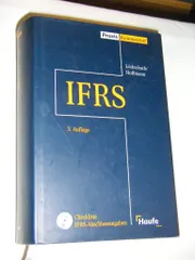Haufe IFRS-Kommentar. International Accounting Standards