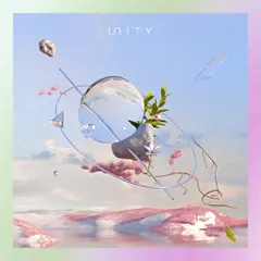 (CD)Unity (通常盤)(特典:なし)／Mrs.GREEN APPLE