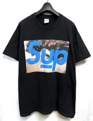 Supreme × UNDERCOVER｜シュプリーム アンダーカバー  Face Tee 半袖Tシャツ