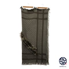 HERMES エルメス 地中海 カデナ ゴールドカラー チャーム ペンダント