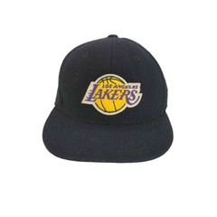 미첼 앤드니스 mitchell &ness 전면 패치 6 패널 베이스볼 캡 남성 7 1/4