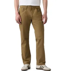 リーバイス メンズ ボトムス デニムパンツ ジーンズ LevisR 559 Relaxed Straight Stretch Jeans Cougar