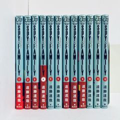 ゾン100～ゾンビになるまでにしたい100のこと～ コミック 1-21巻セット