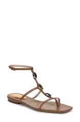 ヴェロニカ ベアード レディース シューズ サンダル アンクル Veronica Beard Albankle Strap Sandal Hazelwood