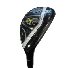【中古】 キャロウェイ X2 HOT U4 ユーティリティ UT NS PRO 950GH (フレックスS) メンズ 男性用 右利き 右用 Dランク ゴルフクラブ