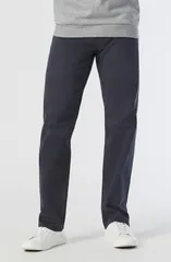 マーヴィ ジーンズ メンズ ボトムス カジュアルパンツ リラックスフィット Mavi Jeans Matt Relaxed Fitwill Pants Anthracite Casual
