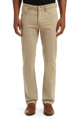 ３４ヘリテージ メンズ ボトムス カジュアルパンツ リラックスフィット 34 Heritage Charisma Relaxed Fitwill Pants Aluminum Twill