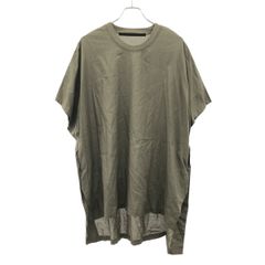 SECOND LAYER セカンドレイヤー DIAS CARTAS L/S ロングスリーブ