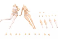 【中古】プラモデル 1/10 ドレスアップボディ【L】 「創彩少女庭園」 [JK019]