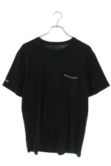 クロムハーツ  CH T-SHRT 1 セメタリーバックプリントTシャツ メンズ L