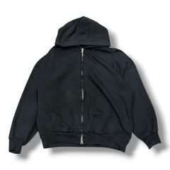 国内正規 RAF SIMONS 03SS consumed Penelope Hoodie 消費者期