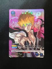 黒崎一護 SP 2枚セット NEW CARD SELECTION - メルカリ