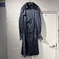 STEPHAN SCHNEIDER ステファンシュナイダー Hooded Double-Breasted