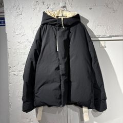 STEPHAN SCHNEIDER ステファンシュナイダー Hooded Double-Breasted