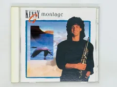 CD ケニー・G / モンタージュ / KENNY G / MONTAGE 国内盤 BVCA-111 Y20