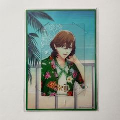 新品未使用】 ブルーロック 潔世一 アニメイトカフェ お正月 缶バッジ