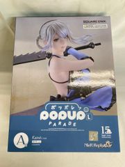 NieR A賞 カイネ 一番くじ15周年 - メルカリ