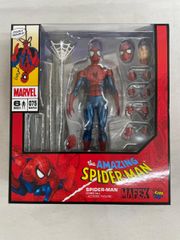 MAFEX No.075 Spider-Man Comic Version Non-Scale Action Figure