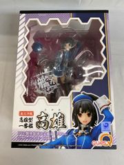 美品】【限定カラー】【200体限定】東方Project 物部布都 フィギュア
