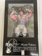 CCP ビッグボディ vol.17 キン肉マン 原作カラーver フィギュア - メルカリ