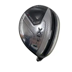 【中古】 本間ゴルフ TOUR WORLD XP-1 25° ユーティリティ UT VIZARD 43 (フレックスR) メンズ 男性用 右利き 右用 Cランク ゴルフクラブ