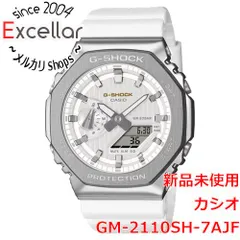 [bn:7] CASIO　腕時計 G-SHOCK PRECIOUS HEART SELECTION 2025　GM-2110SH-7AJF