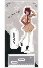 [Used] Acrylic Stand・Acrylic panel Arima Kana Acrylic Stand"[Oshi no Ko] x AVIOT POP UP SHOP in Marui"