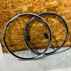 中古品】Panaracer AGILEST FAST 700x25c クリンチャー タイヤ 2本
