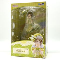 PLUM直販限定】中須かすみ「表情変更パーツ付き」 - メルカリ