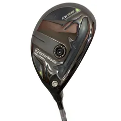 【中古】 テーラーメイド Qi35 U3 ユーティリティ UT Diamana SILVER TM70(Qi35 UT) (フレックスS) メンズ 男性用 右利き 右用 Cランク ゴルフクラブ