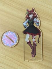ギヴン展 ギヴン CD風 アクリルスタンド 上ノ山立夏 No.34 - メルカリ