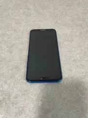 ⭐︎ 【ジャンク品】HUAWEI P20 lite  au（HWV32）