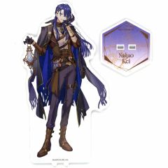 中古】アクリルスタンド・アクリルパネル 冬馬かずさ アクリル
