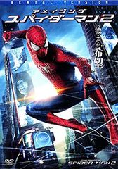 ◇The Amazing Spider-Man 2 [Rental Return]/RDD80400