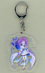 中古】ヴァイスシュヴァルツ DC3/WE36-P01[PR]：“君と旅する時の魔法