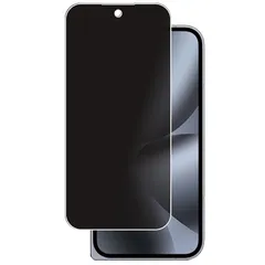 【新品】 [覗けるものなら覗いてごらん ほら] ClearView Google Pixel 10 Pro Fold 外側画面用 [のぞき見防止] 液晶 保護フィルム プライバシー保護 タイプ 気泡レス 日本製 [指紋認証非対応]