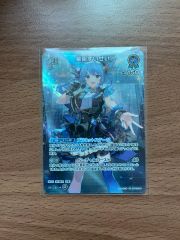 星街すいせい オリジナルモスカード A - メルカリ