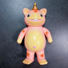 メディコムトイMAT(MONSTER ART TOY)シリーズ ジャンボブースカ - メルカリ