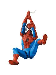 Medicom Toy MAFEX SPIDER-MAN (CLASSIC COSTUME Ver.) [Re-release]