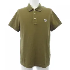 モンクレール MONCLER C10918340800 ポロシャツ