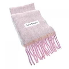 アクネストゥディオズ ACNE STUDIOS MUFFLER