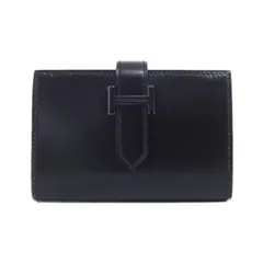 エルメス ベアン ミニ モノクローム 084690CH 財布