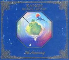 【中古】邦楽CD イルカ / KANON～IRUKA’S HISTORY