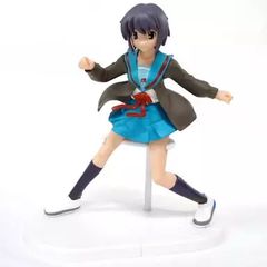 HGIF 涼宮ハルヒの憂鬱2.5　 長門有希 フィギュア